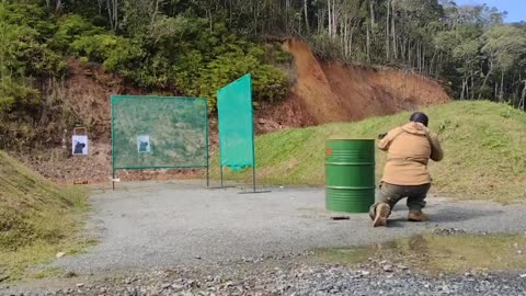 TAURUS T4 5.56'