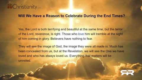 REESE REPORT ~ BIBLICAL VIEWS ABOUT THE END TIMES