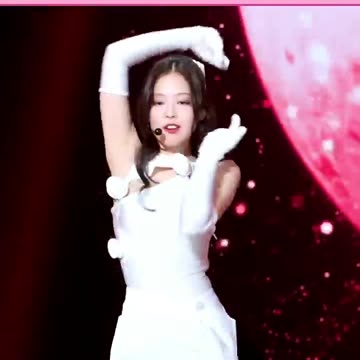 Blackpink(블랙핑크) - 제니의 헤어컬러들