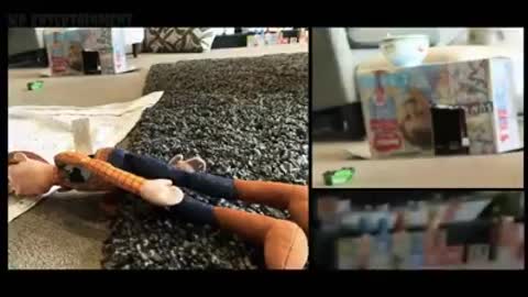 Adrenochrome in Hollywood