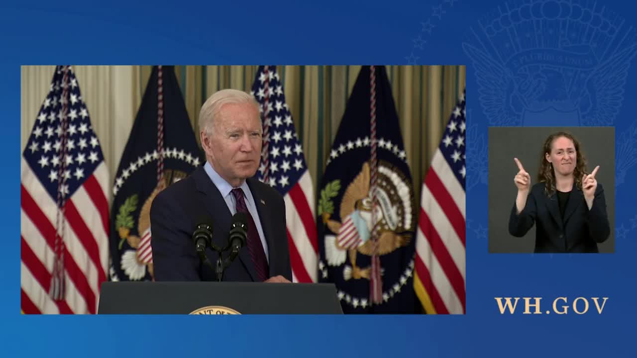 [FULL SPEECH] Biden Wants To RAISE the Debt Ceiling!