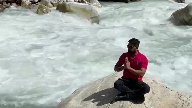 #India #Bhole # Kedarnath
