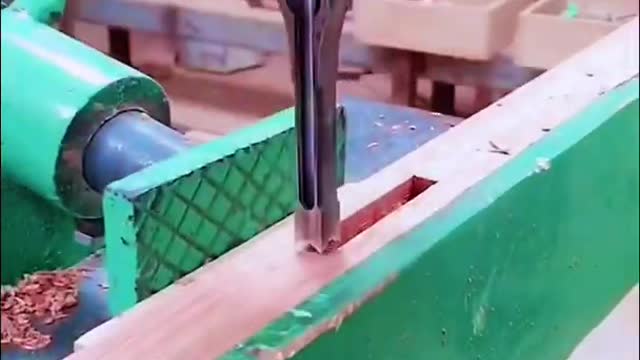Oddly satisfying