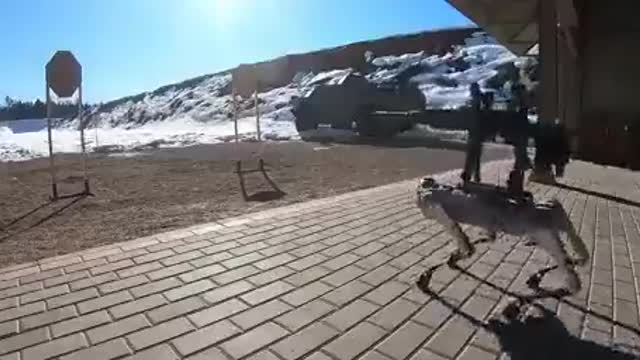 Now you know why they need this technology.