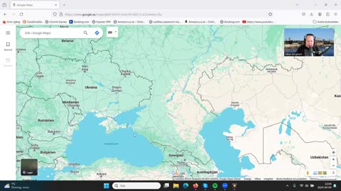 Krigsrapporten den 4:e april