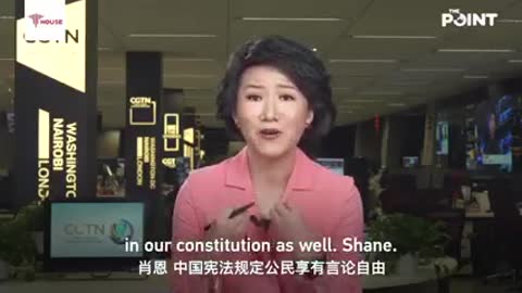 Why the Chinese are immune to disinformation.