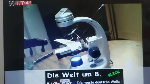 Wahrheit-2 - Olav Müller live