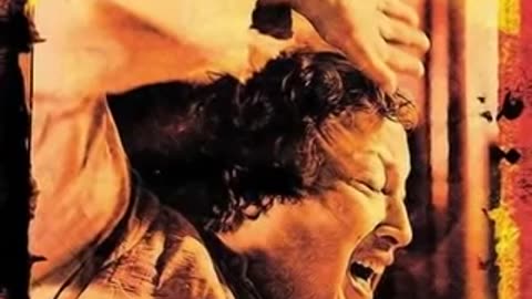 Nusrat Fateh Ali Khan khool surahi