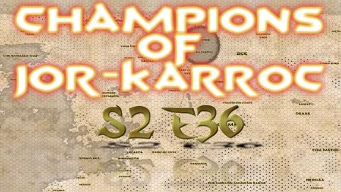 S2 E36 part 12 Champions of Jor-Karroc