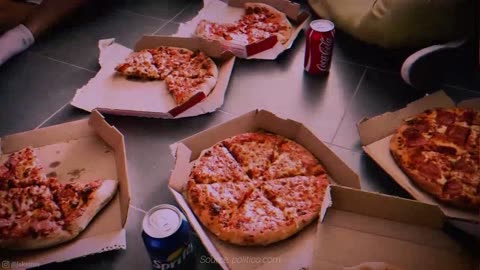 5 Companies Control US Military