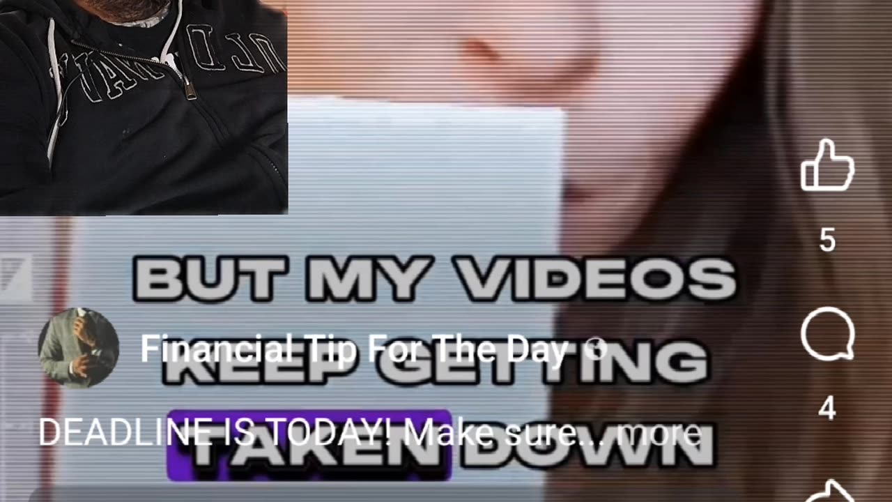 This a scam