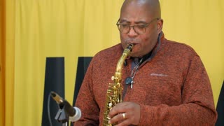 Dollie B by Leon "Sax6M" deVose