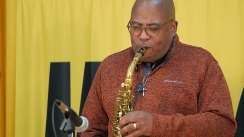 Dollie B by Leon "Sax6M" deVose