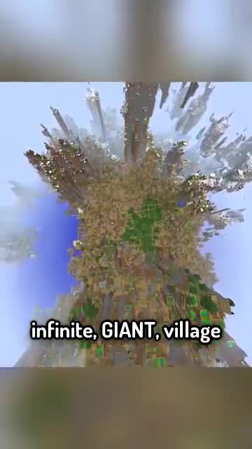 The secret Map / minecraft / #Short 6