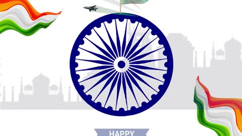 Happy Republic Day