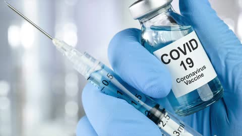 Il governo sta rallentando con i vaccini?