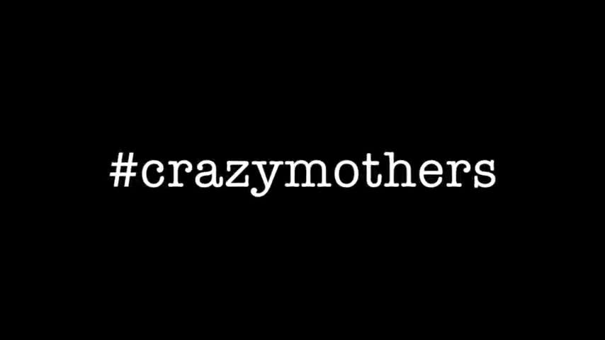 Hillary Simpson's Classic #Craymother Video