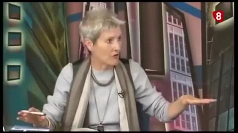 Cambio climático no hay, Josefina Fraile dice que es una manipulación del clima