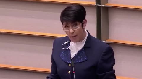 Trudeau gets Destroyed in Europe!