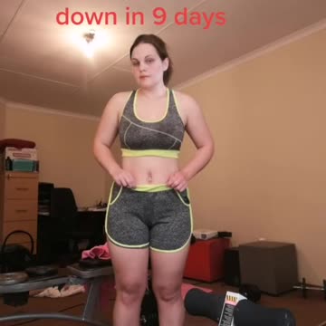 To achieve your ideal weight