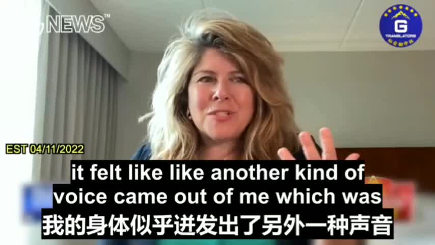 班農戰鬥室:數千人參加了洛杉磯結束疫苗強制令的集會,集會是由“聯合項目”機構和“保衛孩子健康”組織發起的。