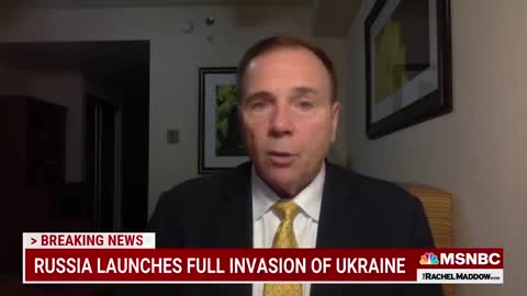 One Way Putin's Ill-Considered Invasion Of Ukraine Will Likely Backfire