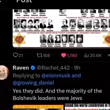 The Bolsheviks Killed Millions of Russians