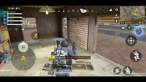 call of duty mobile #lendario