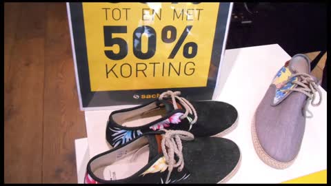 shopblog : voordelig shoppen in Batavia stad / fashion outlet