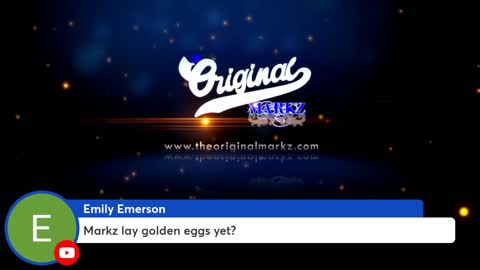 Evening News with MarkZ 11/16/2021