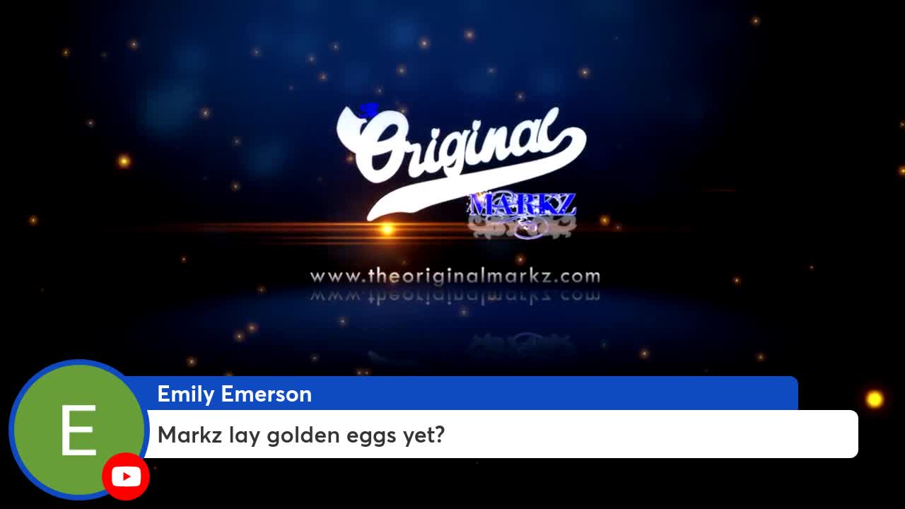 Evening News with MarkZ 11/16/2021