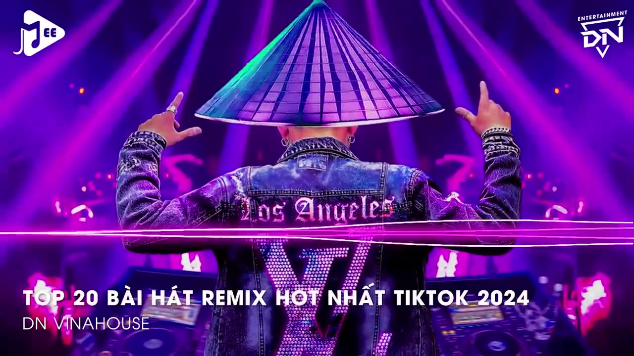 Nonstop music vietnammese remix