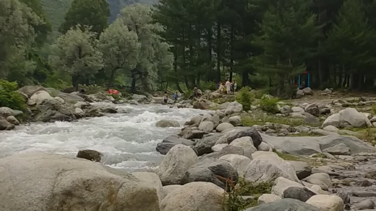 Natural beauty Pakistan