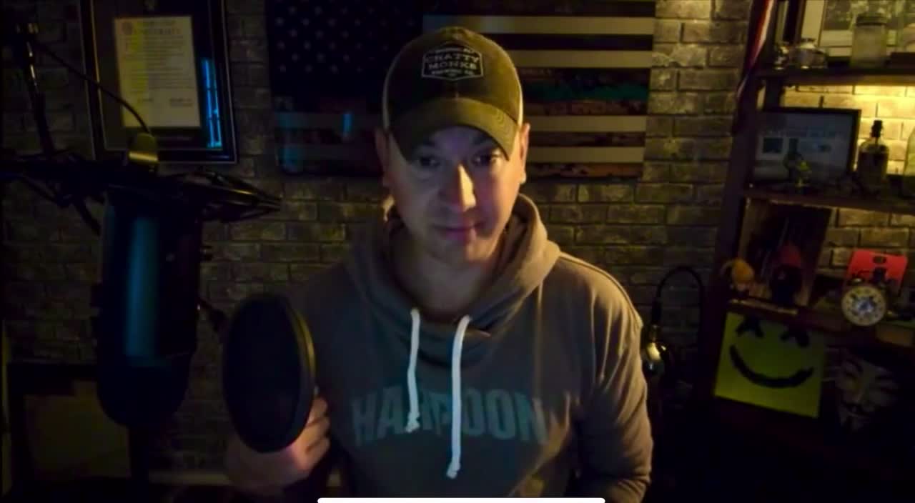 Trump is Building a World Alliance