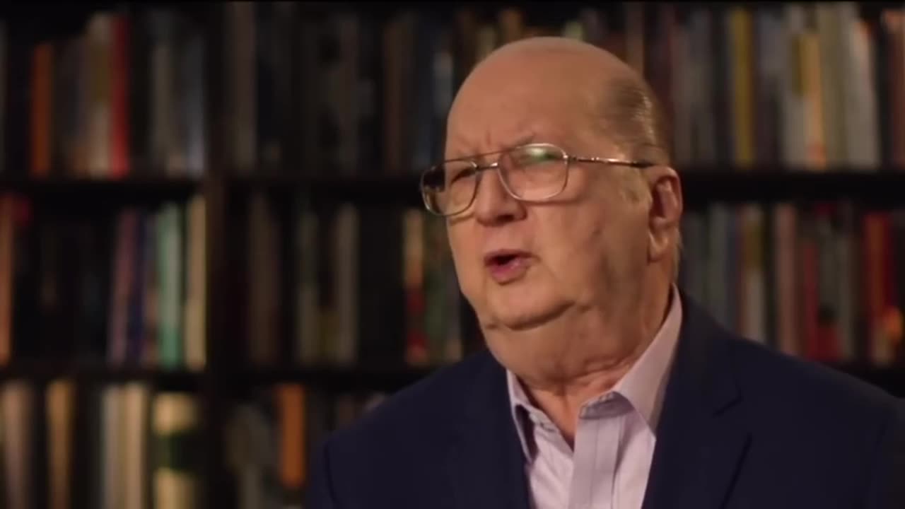 Secret Life of Symbols - Incorporating America, with Jordan Maxwell