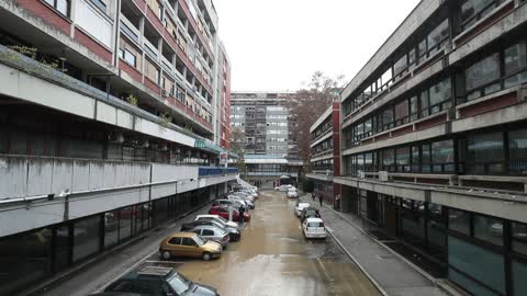 Pola Sigeta pod vodom