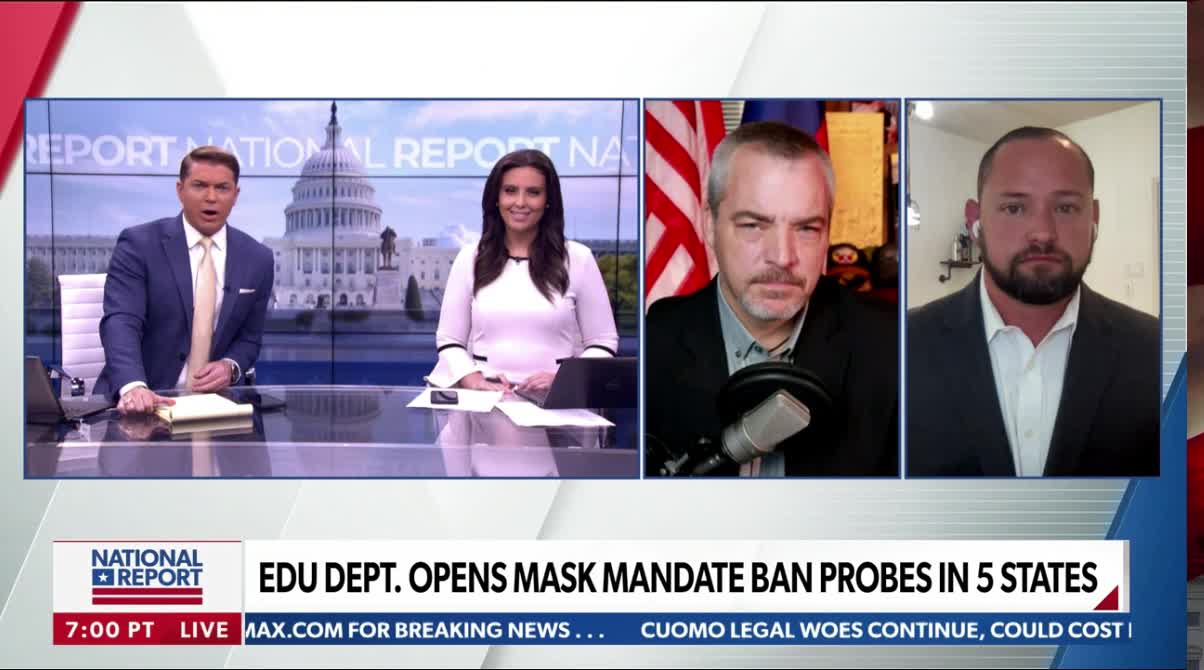 It's Time for a Revolution in Education