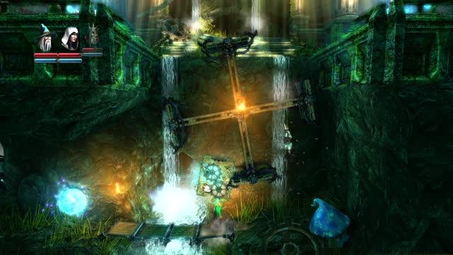 Trine - Part [3]