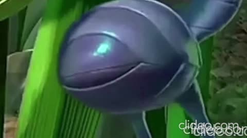 A bug's life flik butt