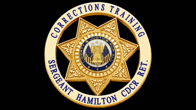 Correctional Myths