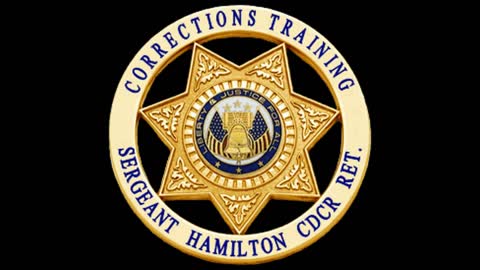 Correctional Myths