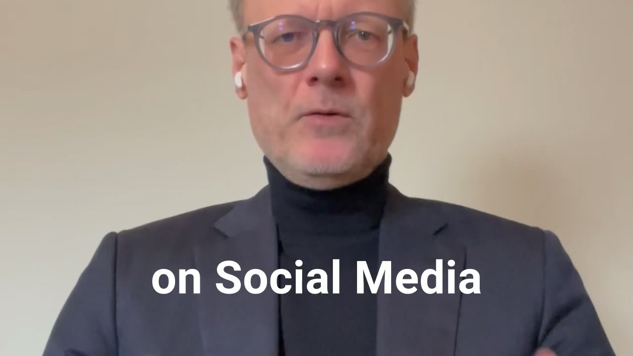 Your content on Social Media and your Customer Journey?