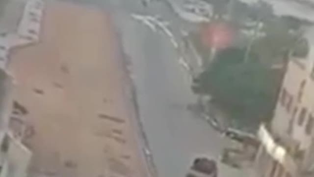 11 years after the overthrow and assassination of the "bloody dictator Muammar Gaddafi,"
