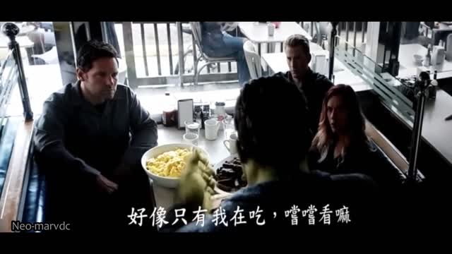 The First Time Avengers Meet Part -2