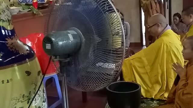 community activities of the people of northern Vietnam