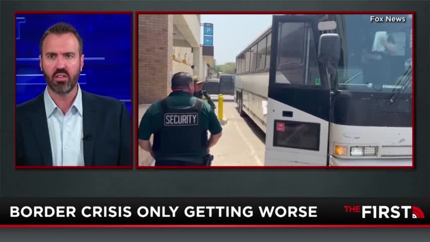 Democrats WANT An Open Border