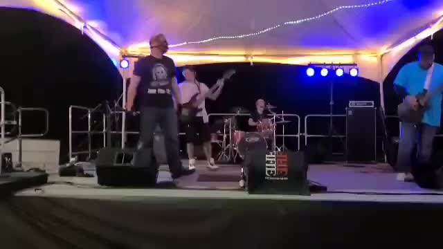 Further From The End "Silver Tongue"