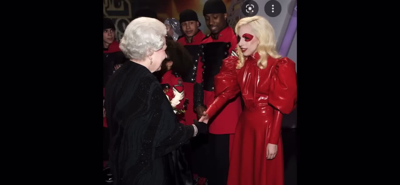 Time for We the people to get rid of our Elite overlords