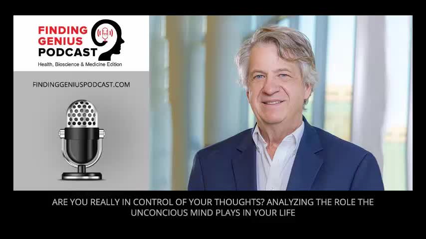 Analyzing The Role The Unconcious Mind Plays In Your Life