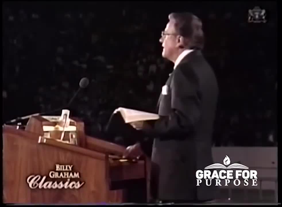 Billy Graham